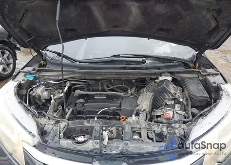 2016 Honda Cr-V Lx z USA, uszkodzony, nr VIN 2HKRM4H31GH612772